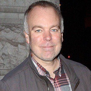 Steve Pemberton Headshot 2 of 9