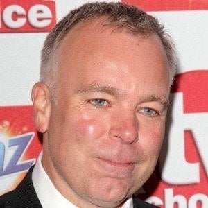 Steve Pemberton Headshot 3 of 9