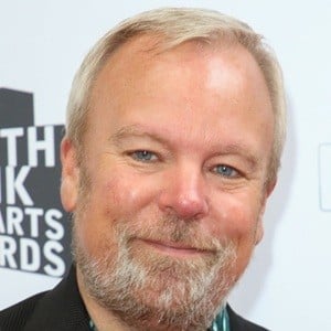 Steve Pemberton Headshot 4 of 9