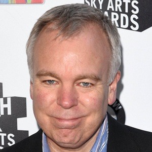 Steve Pemberton Headshot 7 of 9