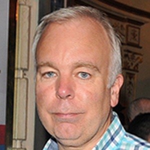 Steve Pemberton Headshot 8 of 9