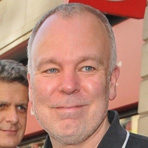 Steve Pemberton Headshot 9 of 9