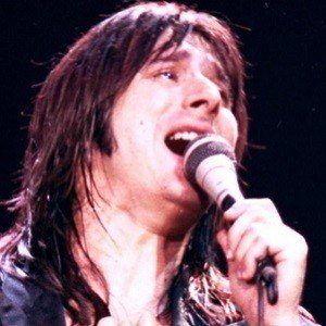 Steve Perry Headshot 3 of 5