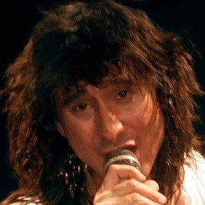 Steve Perry Headshot 4 of 5