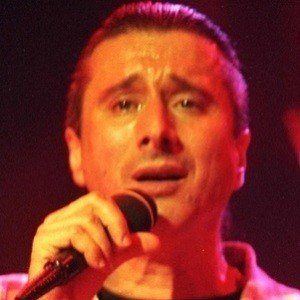 Steve Perry Headshot 5 of 5