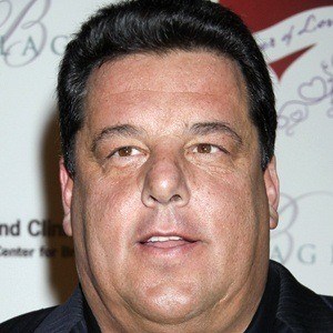 Steve Schirripa Headshot 2 of 5