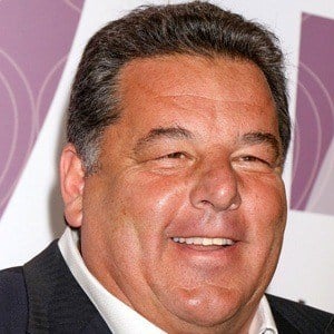 Steve Schirripa Headshot 3 of 5