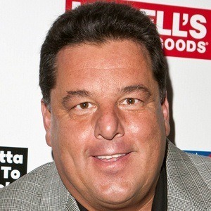 Steve Schirripa Headshot 5 of 5