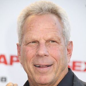 Steve Tisch - Bio, Family, Trivia | Famous Birthdays