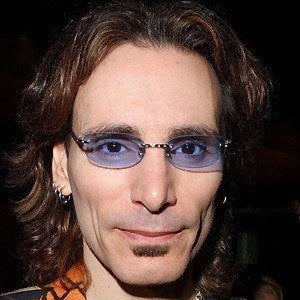 Steve Vai Headshot 2 of 7