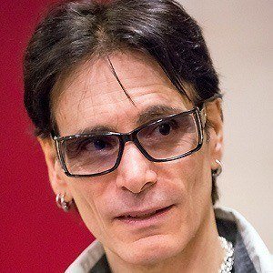 Steve Vai Headshot 3 of 7