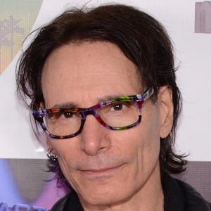 Steve Vai Headshot 5 of 7