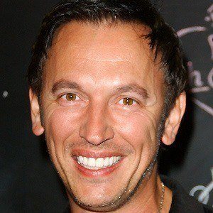 Steve Valentine - Bio, Family, Trivia | Famous Birthdays