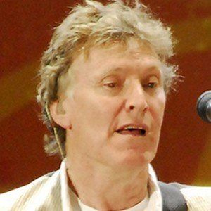 Steve Winwood - Bio, Family, Trivia | Famous Birthdays