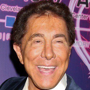 Steve Wynn - Bio, Family, Trivia | Famous Birthdays