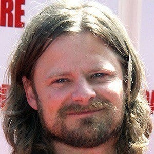 Steve Zahn Headshot 5 of 7