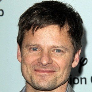 Steve Zahn at age 46