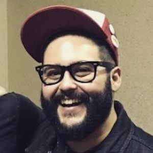 Steve Zaragoza Headshot 9 of 10