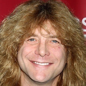 Steven Adler Headshot 2 of 6