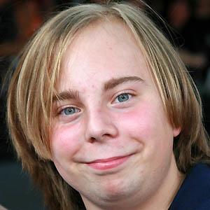 Steven Anthony Lawrence Headshot 5 of 10