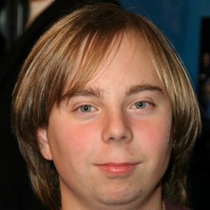 Steven Anthony Lawrence Headshot 7 of 10