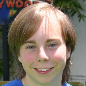 Steven Anthony Lawrence Headshot 8 of 10