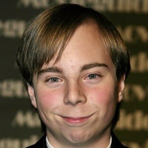 Steven Anthony Lawrence Headshot 9 of 10