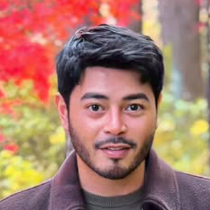 Steven Bansil Headshot 5 of 6