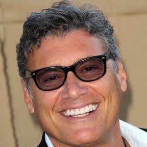 Steven Bauer - Bio, Family, Trivia | Famous Birthdays