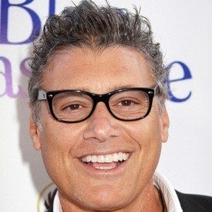 Steven Bauer - Bio, Family, Trivia | Famous Birthdays