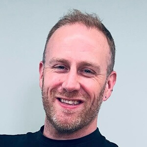 Steven Carter-Bailey Headshot 6 of 6