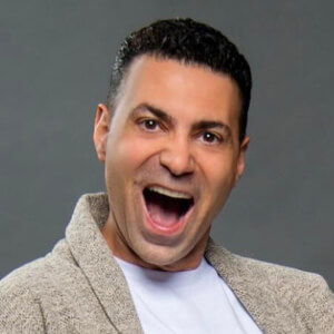 Steven Cuoco Headshot 5 of 5