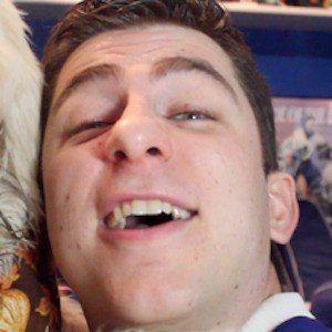 Steven Dangle Headshot 2 of 2