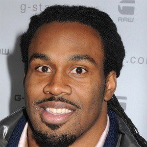 Steven Jackson - Bio, Family, Trivia | Famous Birthdays