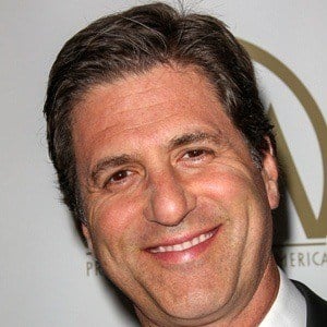 Steven Levitan - Bio, Family, Trivia | Famous Birthdays