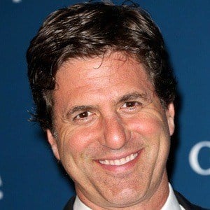 Steven Levitan - Bio, Family, Trivia | Famous Birthdays