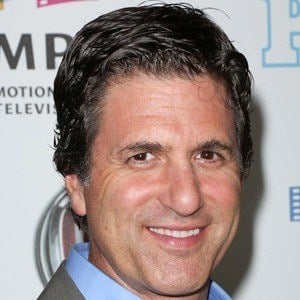 Steven Levitan - Bio, Family, Trivia | Famous Birthdays