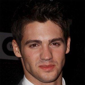 Steven R. McQueen at age 22