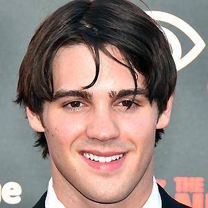 Steven R. McQueen at age 24