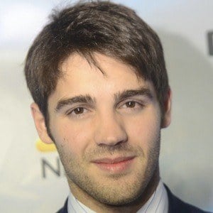 Steven R. McQueen at age 27