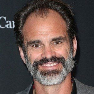 Steven Ogg at age 42