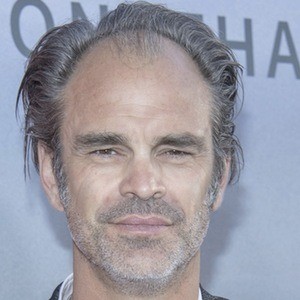 Steven Ogg - Age, Family, Bio | Famous Birthdays