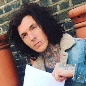 Aggregate 65+ tattoo fixers london latest - vova.edu.vn