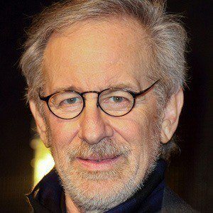 Steven Spielberg - Bio, Family, Trivia | Famous Birthdays