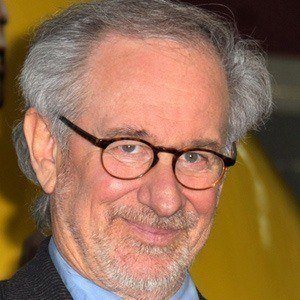 Steven Spielberg - Bio, Family, Trivia | Famous Birthdays