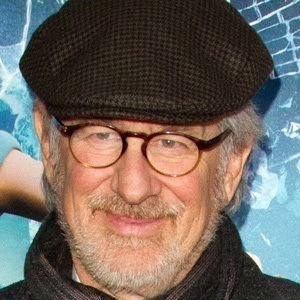 Steven Spielberg - Bio, Family, Trivia | Famous Birthdays