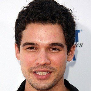 Steven Strait Headshot 5 of 10