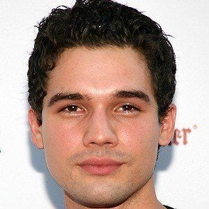 Steven Strait Headshot 7 of 10