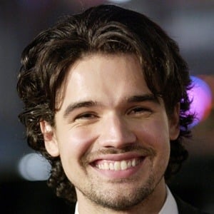 Steven Strait Headshot 9 of 10