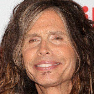 Steven Tyler - Bio, Family, Trivia | Famous Birthdays
